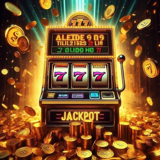 123bc slot online
